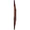 Ekena Millwork Vienna Ceiling Medallion (Fits Canopies up to 6 1/2"), 20"OD x 3 1/2"ID x 1 1/2"P, Copper Penny CM20VICPS - alternate 3